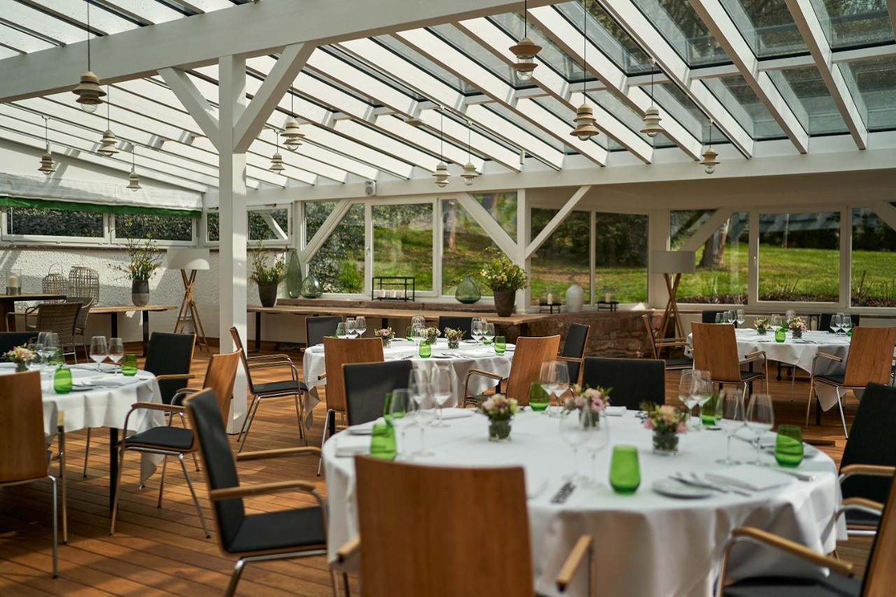 Hardenberg BurgHotel Nörten-Hardenberg Exterior foto