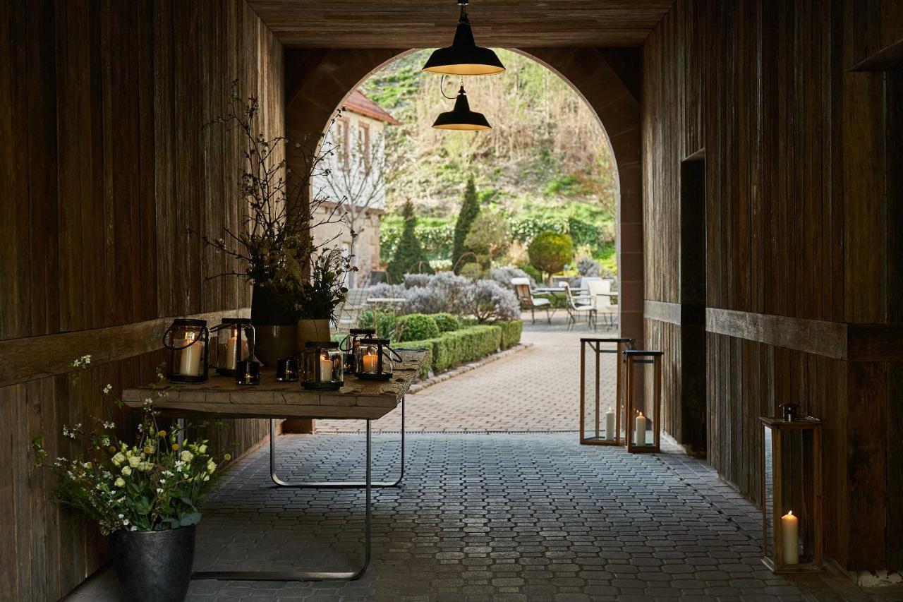Hardenberg BurgHotel Nörten-Hardenberg Exterior foto
