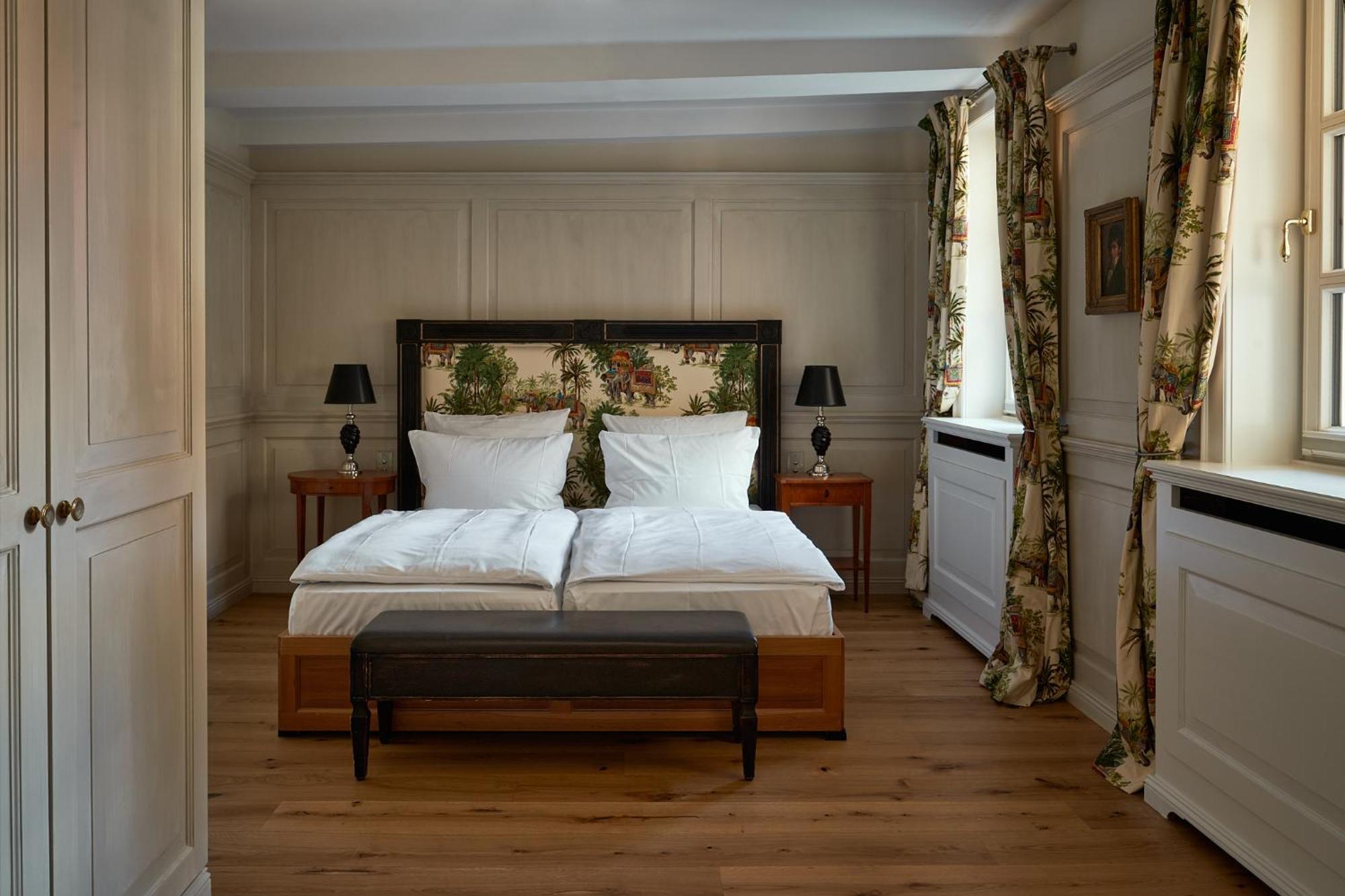 Hardenberg BurgHotel Nörten-Hardenberg Zimmer foto